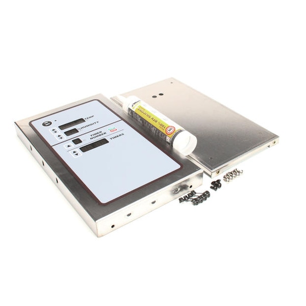 Kit, Control Panel Repl. - Hp/